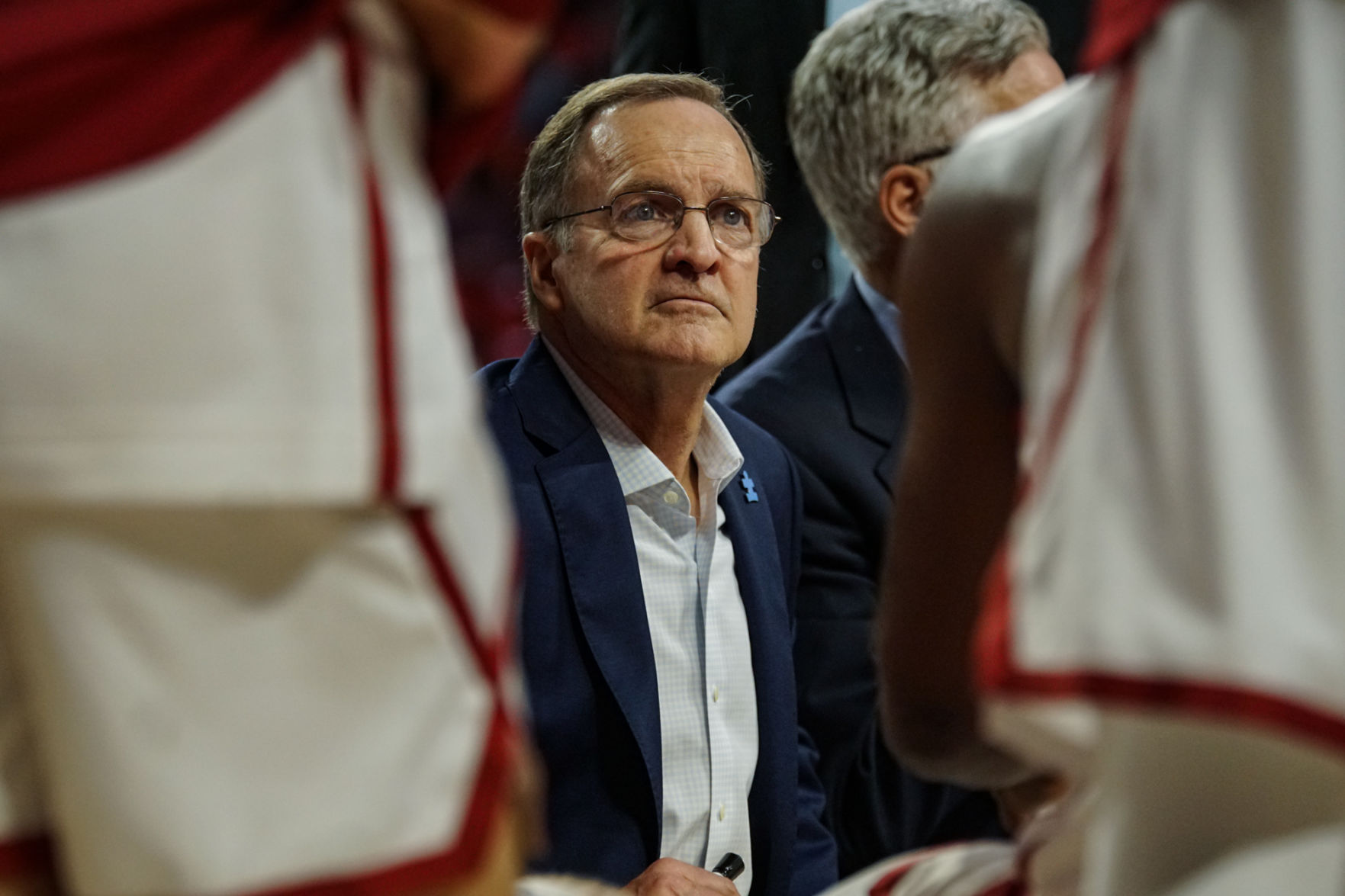 Lon Kruger
